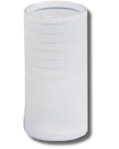 Муфта для труб гофрированных, IP40, D40 (50840). Муфта для труб гофрированных. ДКС в Якутске