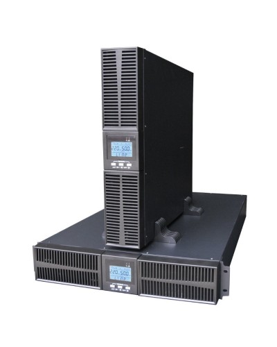 SMALLR1A5I Small Rackmount 1000 ВА. Источник бесперебойного питания. ДКС в Якутске