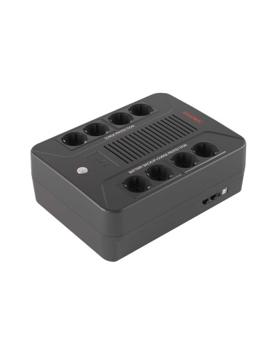 INFOPDU800PL Info PDU, 800 ВА. Источник бесперебойного питания. ДКС в Якутске