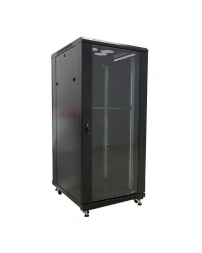 R5IT3868GSB. Шкаф телекоммуникационный 19 напольный 38U. ДКС в Якутске