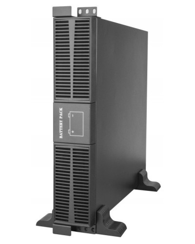 BPSMLR1-24V. Батарейный блок для ИБП SMALLR1A5 Rack 2U. ДКС в Якутске