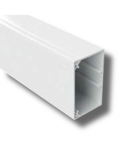 Короб 150х60 TA-GN (01788): Короб с крышкой, с направляющими для установки разделителей в Якутске