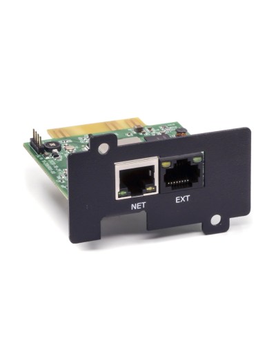 SNMPSM адаптер SNMP для ИБП ДКС серий Info Rackmount Pro. Адаптер SNMP. ДКС в Якутске