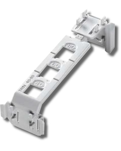 Стяжка кабеля для короба TR1-N 100-150 (01023): Стяжка кабеля для короба в Якутске