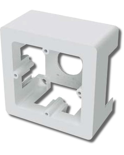 Коробка монтажная универсальная PDD-N 60 (10123): Коробка монтажная в Якутске