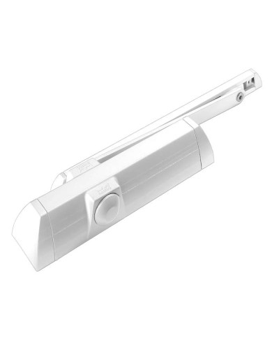 TS90 Impulse (белый). Доводчик для дверей весом до 80 кг, двухскоростной. dormakaba в Якутске