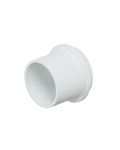 Муфта труба-коробка для трубы D20, м.о. D29 (20 шт) (40521). Муфта труба-коробка. Экопласт в Якутске
