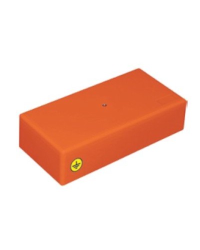 Коробка MB145 145х75х40, 10P (1,5…2,5мм²) (46033PE-HF). Коробка монтажная, огнестойкая, без галогена. Экопласт в Якутске