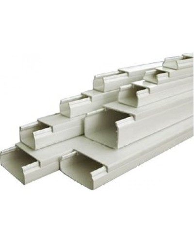Миниканал 20х10 MEX (77001): Миниканал в Якутске