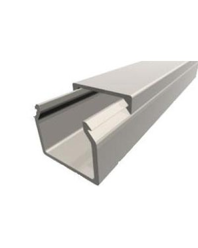 Миниканал 25х25 ECO (77215): Миниканал в Якутске