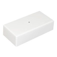 Коробка MB145 145х75х40, 10P (1,5…6мм²) (46233HF-W). Коробка монтажная, огнестойкая, без галогена. Экопласт