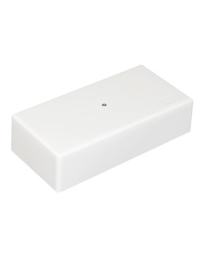 Коробка MB145 145х75х40, 10P (1,5…6мм²) (46233HF-W). Коробка монтажная, огнестойкая, без галогена. Экопласт в Якутске