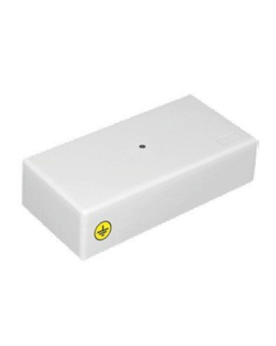 Коробка MB145 145х75х40, 16P (1,5…2,5мм²) белая (46063PE-HF-W). Коробка монтажная, огнестойкая, без галогена. Экопласт в Якутске