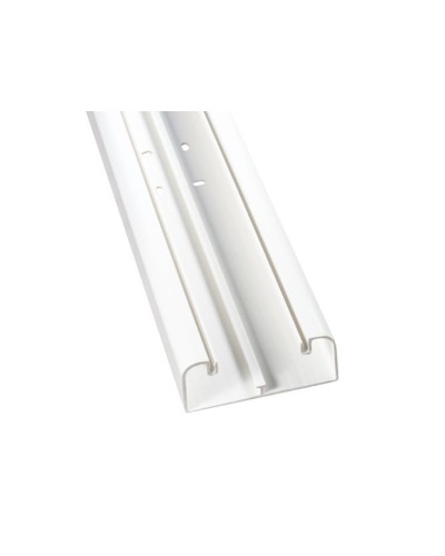 Короб 100х40 ARC-LAN с крышкой (576004): Короб с крышкой в Якутске