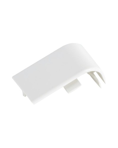 Накладка на стык профиля 100х40 ARC-LAN RBA (10шт) (576514B-10): Накладка на стык профиля в Якутске