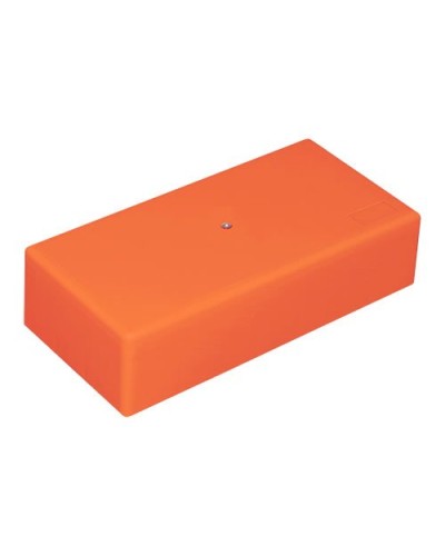 Коробка MB145 145х75х40, 14P (1,5…2,5мм²) (46053HF). Коробка монтажная, огнестойкая, без галогена. Экопласт в Якутске
