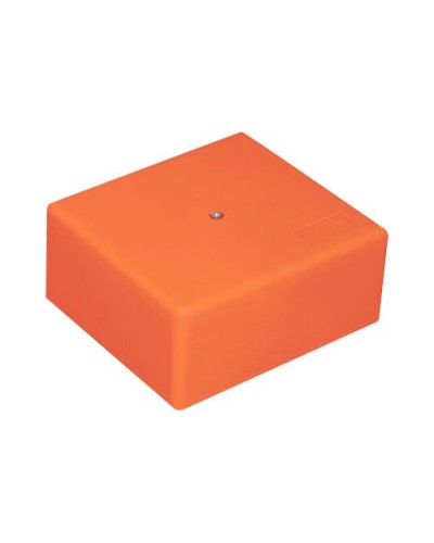 Коробка MB75 75х75х40 3P (1,5…2,5мм²) (46011PE-HF): Коробка монтажная, огнестойкая, без галогена в Якутске