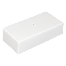 Коробка MB145 145х75х40 8P (1,5…10мм²), белая (46333HF-W): Коробка монтажная, огнестойкая, без галогена