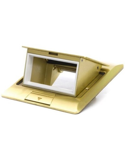 Коробка для люков LUK/1.5BR, LUK/1.5AL в пол BOX/1.5S (70016). Коробка для люков в пол, металлическая для заливки в бетон. Экопласт в Якутске