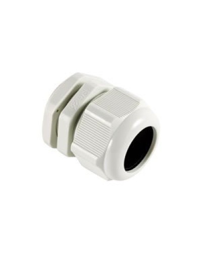 Кабельный зажим IP68, D-внутр 15-22мм PG24 (50 шт) (41024). Кабельный зажим. Экопласт в Якутске