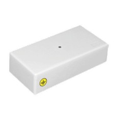 Коробка MB145 145х75х40, 10P (1,5…6мм²) (46233PE-HF-W). Коробка монтажная, огнестойкая, без галогена. Экопласт