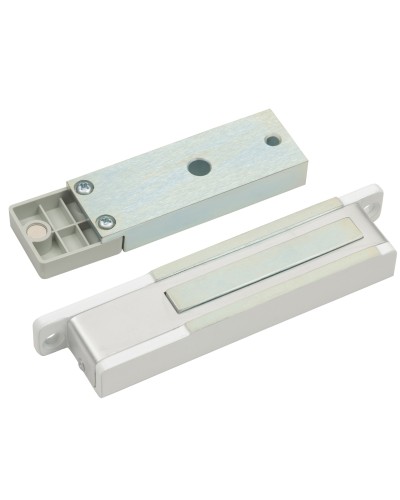 AL-150 Premium (белый). Замок электромагнитный. ЭКСКОН в Якутске