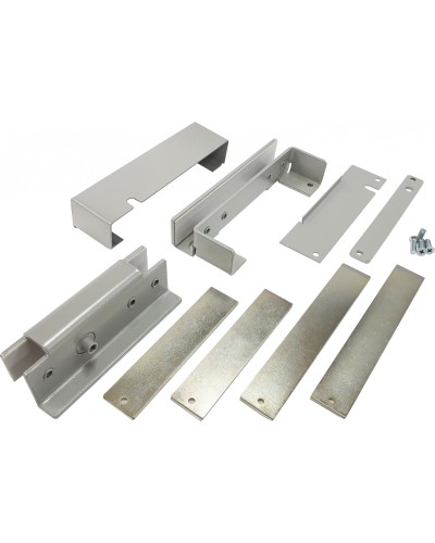 MK AL-150PR-Glass. Комплект монтажа электромагнитного замка. ЭКСКОН в Якутске