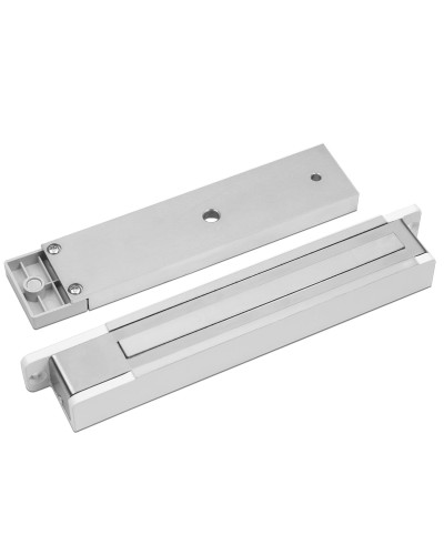 AL-300-24V Premium (белый). Замок электромагнитный. ЭКСКОН в Якутске