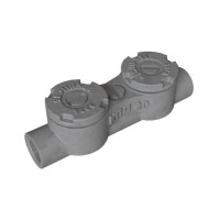 КПЛ-40, IP54. Коробка коммутационная взрывозащищенная. ЭлектроСпецИндустрия