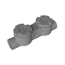КПЛ-20, IP54. Коробка коммутационная взрывозащищенная. ЭлектроСпецИндустрия