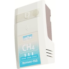Противо-ГАЗ-1Б-СН4 (24В). Сигнализатор загазованности природным газом (CH4). Элемент