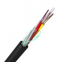 ОТДН-4х8А-2,7 LS-HF. Оптоволоконный кабель. Еврокабель-1