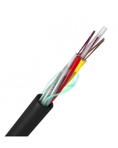 ОТДН-4х8А-2,7 LS-HF. Оптоволоконный кабель. Еврокабель-1 в Якутске