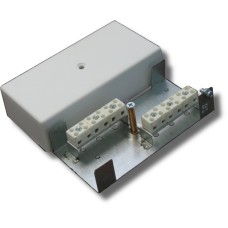 КМ-О (12к)-IP41-d: Коробка монтажная огнестойкая