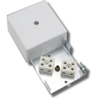 КМ-О (4к*6,0)-IP41: Коробка монтажная огнестойкая