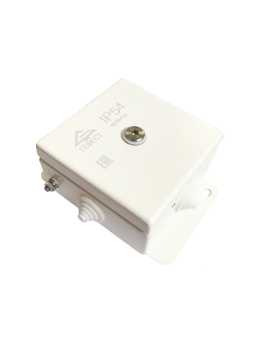 КМ-О (14к)-IP55 1010, 4 ввода: Коробка монтажная огнестойкая в Якутске