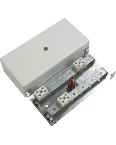 КМ-О (22к)-IP41-d: Коробка монтажная огнестойкая в Якутске