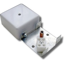 КМ-О (2к)-IP41-m: Коробка монтажная огнестойкая