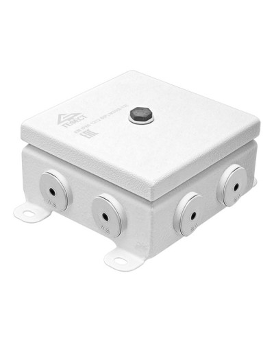 КМ IP66(Р)-1212 8 вводов (8-13). Коробка монтажная. Гефест в Якутске