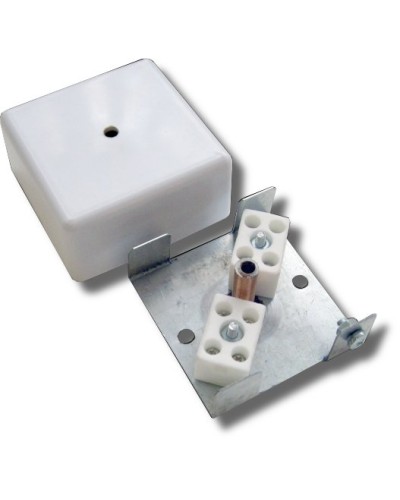 КМ-О (4к)-IP41-m: Коробка монтажная огнестойкая в Якутске