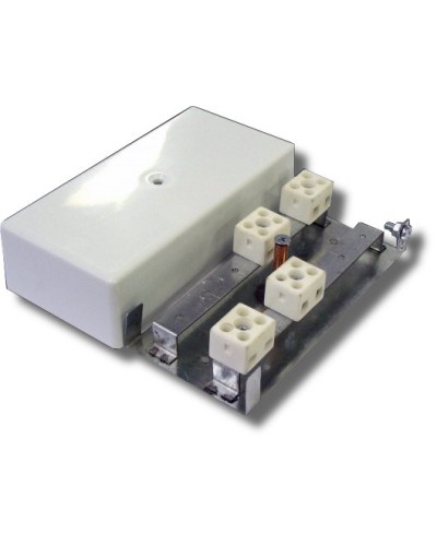 КМ-О (8к*6,0)-IP41-d: Коробка монтажная огнестойкая в Якутске