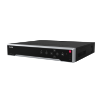 F-NR-264/4. IP-видеорегистратор 64 канальный. i-FLOW