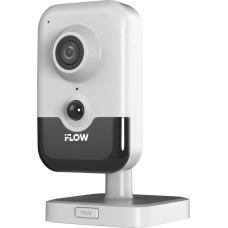 F-IC-2941CI(2.8мм). Бюджетная IP-видеокамера компактная. i-FLOW