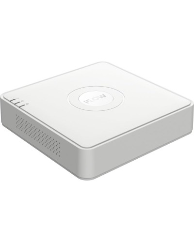 F-HR-2044. Видеорегистратор мультиформатный 4-канальный. i-FLOW в Якутске