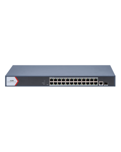 F-SW-EM626POE-VM/L. Коммутатор с POE. i-FLOW в Якутске