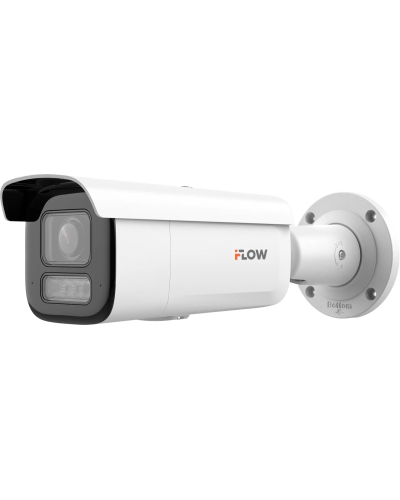 F-IC-2686CSZ4(2.8-12мм). Бюджетная IP-видеокамера цилиндрическая. i-FLOW в Якутске