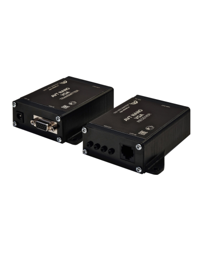 AVT-Nano VGA. Удлинитель VGA до 400 метров. . Инфотех в Якутске