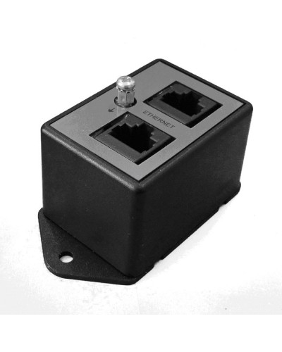 AVT-Nano IP Protect. Универсальная IP грозозащита. Инфотех в Якутске