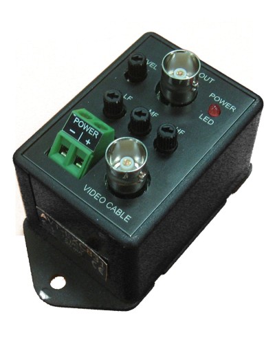 AVT-EXC871. Усилитель видеосигнала. Инфотех в Якутске