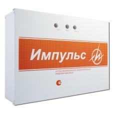Импульс-5 v.8. Источник питания. ИП Раченков А.В.